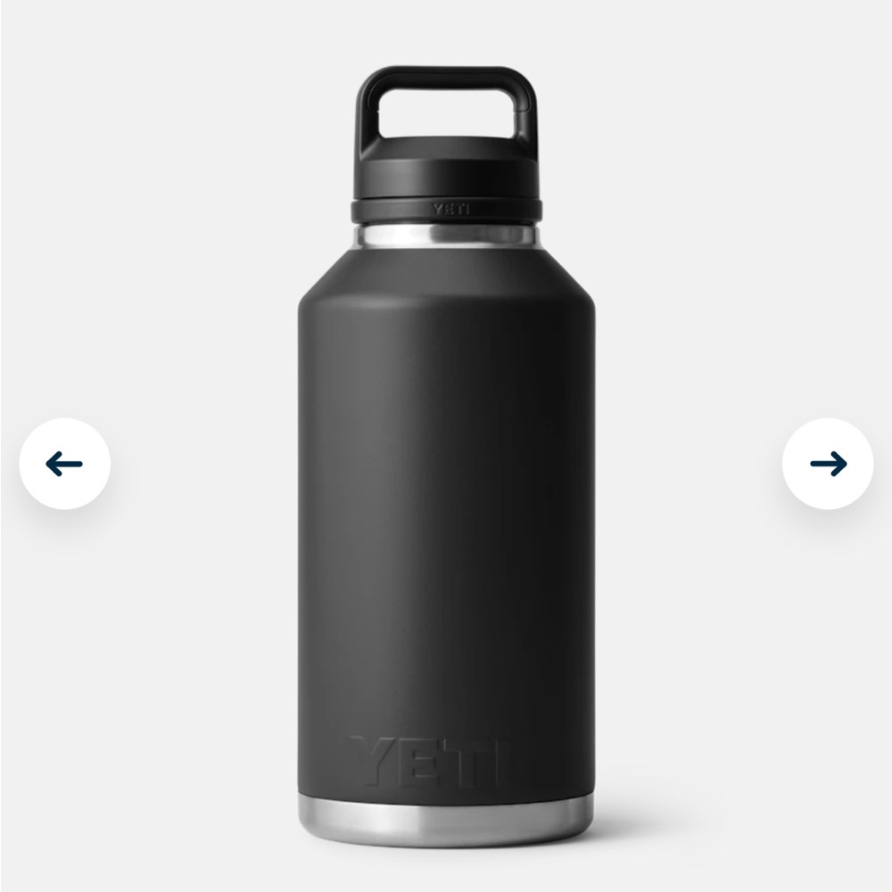 Yeti 64oz Tumbler